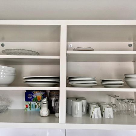 Shining Apartment In באמברג מראה חיצוני תמונה