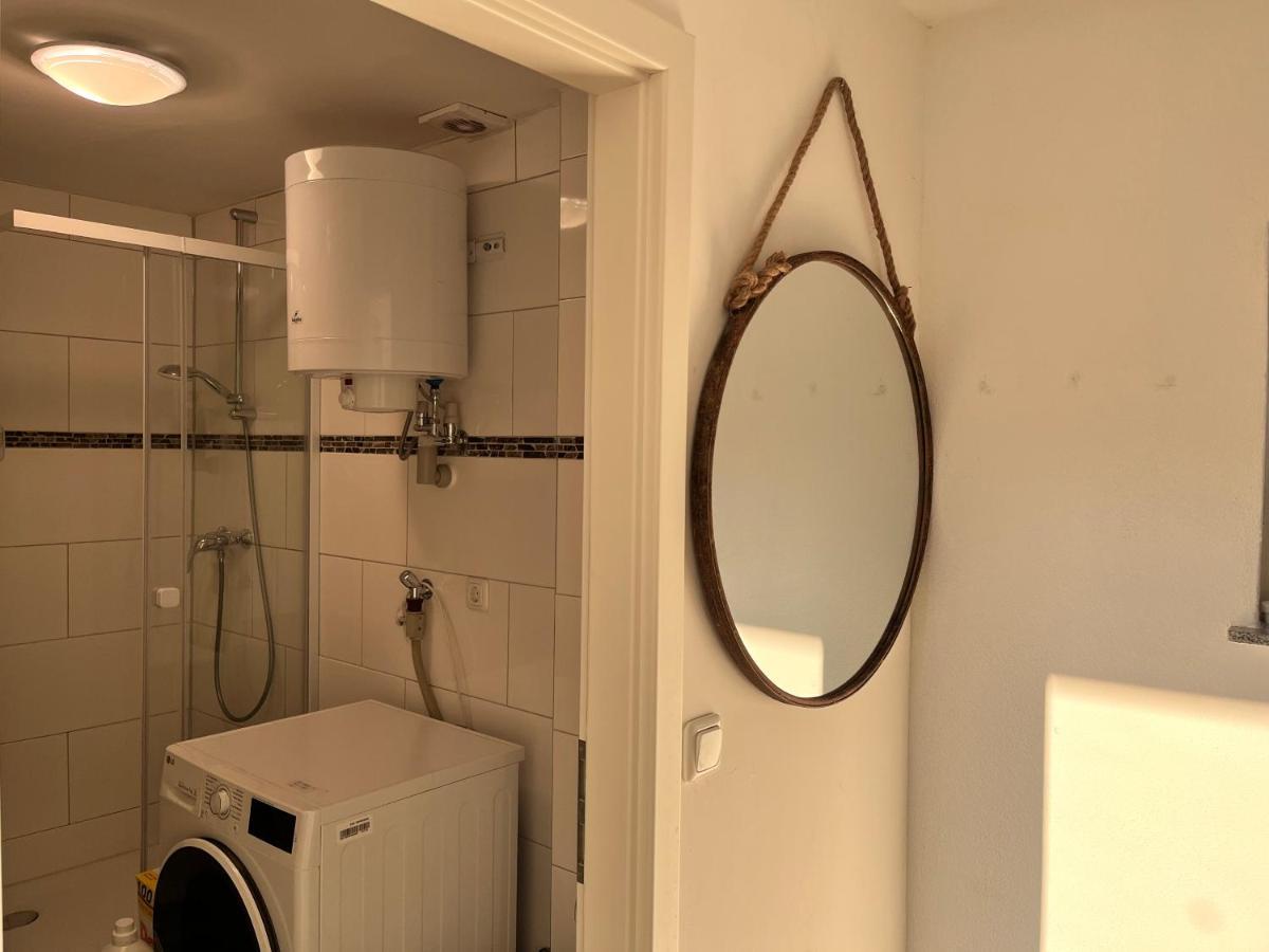Shining Apartment In באמברג מראה חיצוני תמונה