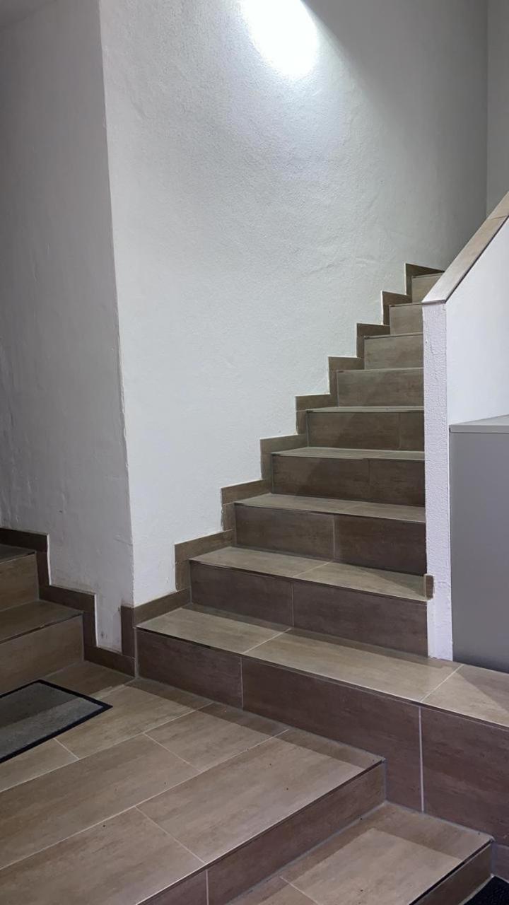 Shining Apartment In באמברג מראה חיצוני תמונה