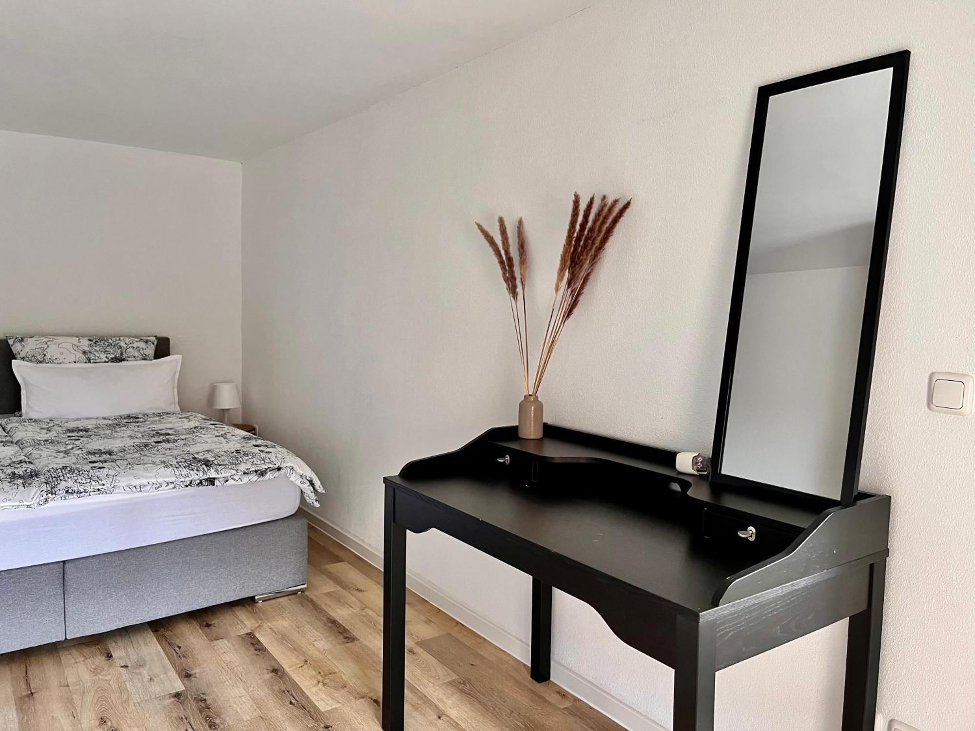 Shining Apartment In באמברג מראה חיצוני תמונה
